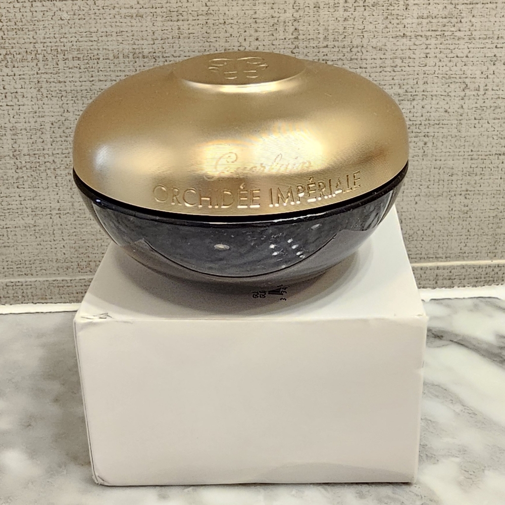 🌸🌸 Guerlain Orchidée Impériale Mask